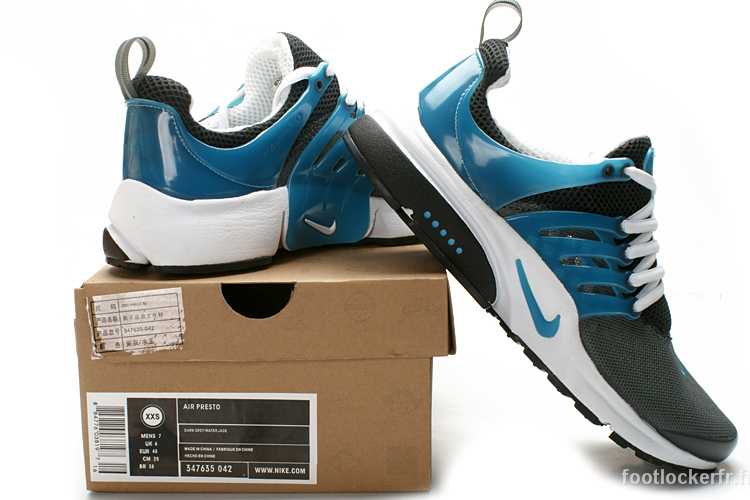 nike presto 2012 enligne pascher chaussure nike presto
